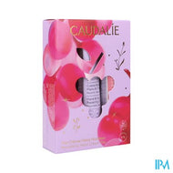 Caudalie Kerst Set Trio Hand Creme 2025 3 Prod.