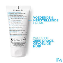 Afbeelding in Gallery-weergave laden, La Roche Posay Nutritic Intense Tube 50ml
