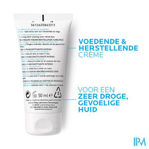 La Roche Posay Nutritic Intense Tube 50ml