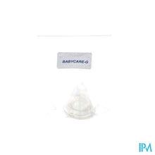Afbeelding in Gallery-weergave laden, Babycare-g Zuigspeen Silicone
