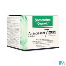 Afbeelding in Gallery-weergave laden, Somatoline Cosm.intens.afslankkuur 7 Nachten 400ml
