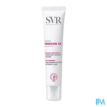 Afbeelding in Gallery-weergave laden, Svr Sensifine Creme A/roodheid 40ml
