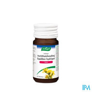 A.Vogel Solidago forte 60 tabletten