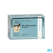 Afbeelding in Gallery-weergave laden, Bio-Melatonine Complex Comp 180
