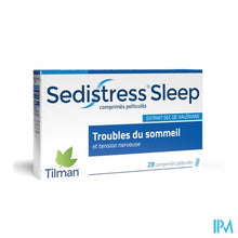 Afbeelding in Gallery-weergave laden, Sedistress Sleep Filmomh Tabl 28
