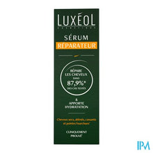 Afbeelding in Gallery-weergave laden, Luxeol Reparatieserum 75ml
