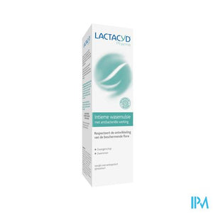 Lactacyd Pharma Antibacterial 250ml