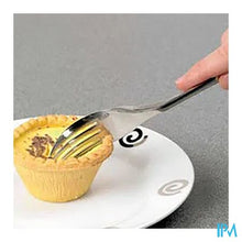 Load image into Gallery viewer, Vork/mes Combinatie Knork
