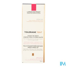 Afbeelding in Gallery-weergave laden, La Roche Posay Toleriane Fdt Fluide 05 30ml
