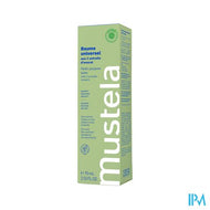 Mustela Fam Balsem Universeel 3 Avocado Extr. 75ml