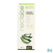 Afbeelding in Gallery-weergave laden, Aloe Vera Gel Hydra Bio 150ml
