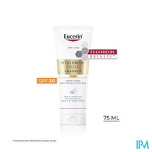 Charger l'image dans la galerie, Eucerin Hyaluron Fil.+handcr A/p. &a/age Ip30 75ml
