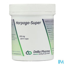 Charger l'image dans la galerie, Harpago-super Comp 120x500mg Deba
