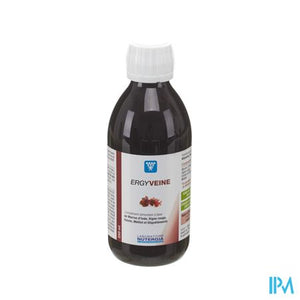 Ergyveine 250ml