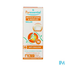 Charger l'image dans la galerie, Puressentiel Gewrichten Roller 14 Ess Olie 75ml
