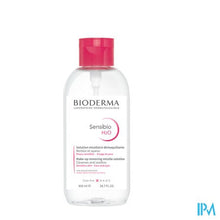 Afbeelding in Gallery-weergave laden, Bioderma Sensibio H2o Micel. Opl Doseerpomp 850ml
