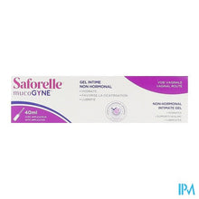 Charger l'image dans la galerie, Mucogyne Vaginale Gel+applicator Tube 40ml
