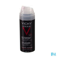 Load image into Gallery viewer, Vichy Homme Deo Tri-spray 72u 150ml
