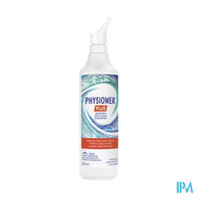 Afbeelding in Gallery-weergave laden, Physiomer Plus 210ml
