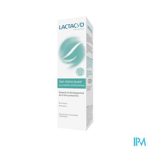 Lactacyd Pharma Antibacterial 250ml