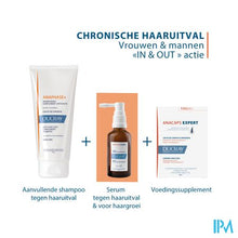 Charger l'image dans la galerie, Ducray Anaphase+ Sh 400ml
