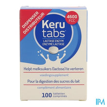 Load image into Gallery viewer, Kerutabs Comp 100
