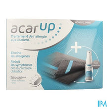 Charger l'image dans la galerie, Acar Up Kit Uno Fl 50ml + Laken
