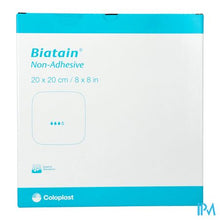 Charger l'image dans la galerie, Biatain Schuimverband N/adh 20,0x20,0cm 5 33416
