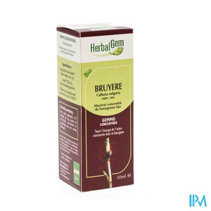 Herbalgem Struikhei Unitair Moedermaceraat 50ml