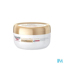 Charger l'image dans la galerie, Eucerin Hyaluron Filler+elast. Lichaamscreme 200ml
