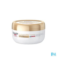 Eucerin Hyaluron Filler+elast. Lichaamscreme 200ml