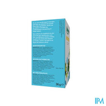 Afbeelding in Gallery-weergave laden, Biover Kruideninfusie Bio A/stress 20x1,8g
