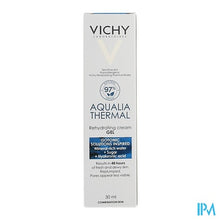 Charger l'image dans la galerie, Vichy Aqualia Gel Creme Reno 30ml

