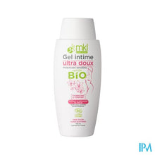 Afbeelding in Gallery-weergave laden, Mkl Intieme Hygiene Gel Bio Ultrazachte Fl 100ml
