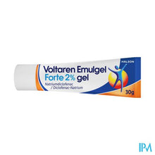 Afbeelding in Gallery-weergave laden, Voltaren Emulgel Forte 2% 30g New
