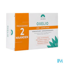 Afbeelding in Gallery-weergave laden, Oxelio Zon Caps 60
