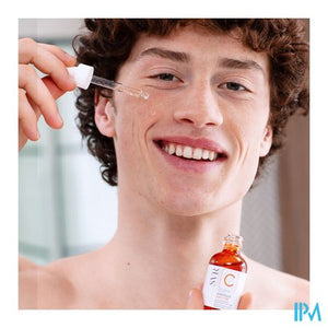 Svr C Ampoule A/ox 30ml