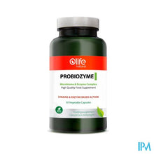 Load image into Gallery viewer, Probiozyme Caps 30
