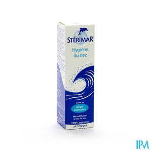 Sterimar Aerosol 100ml