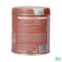 Afbeelding in Gallery-weergave laden, Gutsy Multvitamin Supplement 200g
