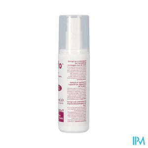 Hylo Hygienische Lotion Spray 50ml