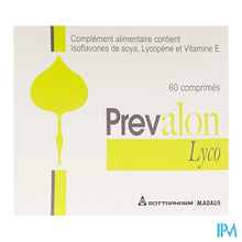 Load image into Gallery viewer, Prevalon Lyco Comp 60
