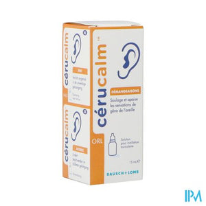 Cerucalm Opl 15ml