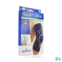 Charger l'image dans la galerie, Epitact Kniebescherming Physiostrap Xl
