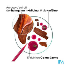 Afbeelding in Gallery-weergave laden, Klorane Capil. Serum Kinine 100ml
