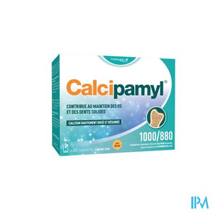 Calcipamyl Stick 30