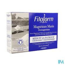 Afbeelding in Gallery-weergave laden, Zee Magnesium Amp 20x10ml Fitoform
