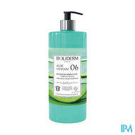 Doliderm Douchegel 2in1 Aloe Vivifiant Pompfl 1l