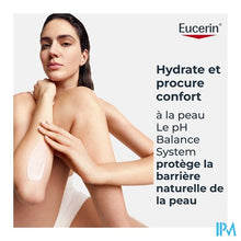 Charger l'image dans la galerie, Eucerin Ph5 Body Lotion Droge&gev. Huid Pomp 750ml
