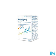Resoldyn Kapseln 60 27044 Metagenics